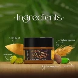 Nuskhe By Paras | Love Lip Peel Mask (Pack Of 2) | Each 20 ml image 4