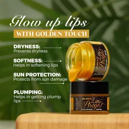 Nuskhe By Paras | Love Lip Peel Mask (Pack Of 2) | Each 20 ml image 2