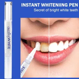 Soft Well Whitening Gel Pen | Removes Yellow Stains | Smooth Whitening Finish-Pack 1 image 5