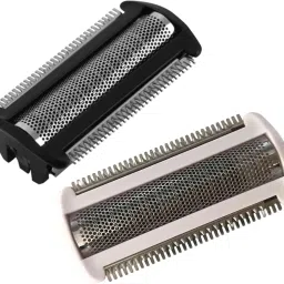 BNF®Trimmer Shavers Head BG2000 Lightweight Spare Parts for Bre634 Brl140 Bre640 Black|Health & Beauty | Shaving & Hair Removal | Electric Shavers | Shaver Parts & Accessories image 2