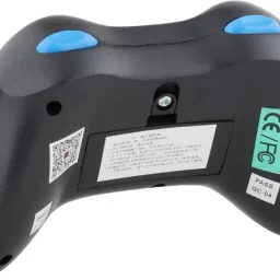 2.4G Remote Controller Electric Car Toys Ride On Cars Accessory Spare Parts 130x80x50mm Black image 1