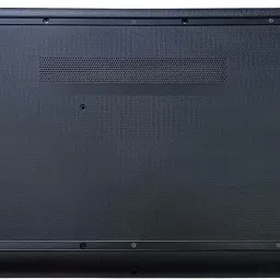 Compatible Laptop Bottom Base for Hp 15Q-DS0017TU, 15Q-DS0020TU, 15Q-DS0023TU, 15Q-DS0024TU, 15Q-DS0026TU (Black) Case Cover Lower Plastic Body Parts Enclosure image 2