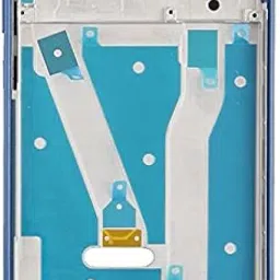 4Ever Honor 9 Lite (LLD - AL10) LCD Front Panel (Black) image 3