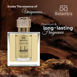 Danhil London Eau de Parfum – Timeless Luxury Scent for Men, Bold & Sophisticated Fragrance (50ml) image 5