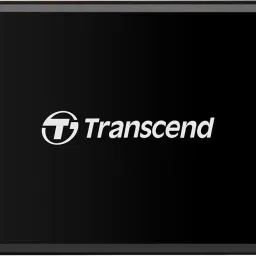 Transcend TS-RDF8K2 USB 3.1 Gen 1 SDXC/SDHC UHS-I, microSDXC/SDHC UHS-I and CompactFlash Memory Cards Multi Card Reader USB Type-A image 4