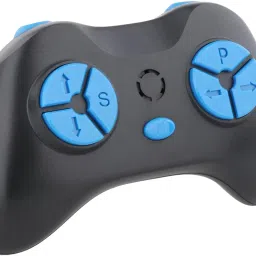 2.4G Remote Controller Electric Car Toys Ride On Cars Accessory Spare Parts 130x80x50mm Black image 2