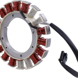 MOTOKU Stator for Kawasaki FX751V FX801V FX850V FX921V FH381V FH430V FH451V FH480V FH500V FH721V FH770D FH531V FH541V FH580V FH601D FH601V FH641D FH641V FH721D FH680V FH680D FH661V 4 Stroke Engine image 3