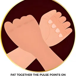 KRS 6ml Roll-On Natural Attar Perfume Alcohol-Free, Long-Lasting, Unisex image 4