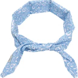 UJEAVETTE Dog Cooling Collar Neck Cooling Tube for for Hot Weather Small to Large Dogs M Blue image 4