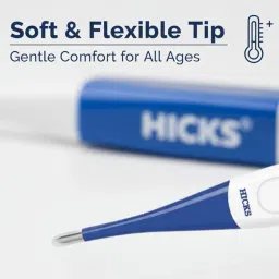 HICKS Flexible Digital Thermometer image 4
