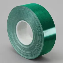 BrightEdge High Intensity Water Proof Conspicuity Warning Reflective Radium Tape Sticker 2 Inch X 5 METER Yellow, Red, Green, Blue & White (Set of 5) (1 METER EACH) image 4