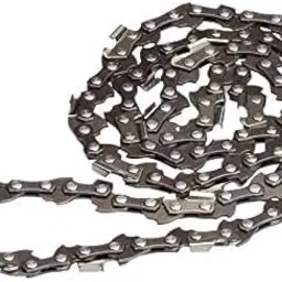 Dumdaar 11.5 INCH Chainsaw Replacement Blade Chain Spare For Chain Saw (12 inch Length) image 3