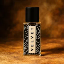 Velvet - IZUMI VELVET UNISEX | EXTRAIT DE PARFUM | WARM & MUSKY | 20ML UNISEX image 1