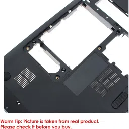 Bottom Base Cover for HP Pavillion DV6-3000 DV6T-3000 DV6Z-3000 603689-001 image 4