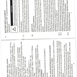 NAAFIE Solar Power Meter (LX-107) - Silicon Carbide - Light Meter image 4