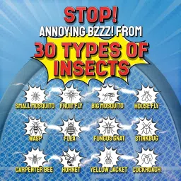 MeeTo Mosquito Protection Racket Bat in-Built Rechargeable Insect Killer Bat with Rechargeable Bedminton Fly Bugs Trap Bat for Home Bedroom Kitchen (Black) image 3