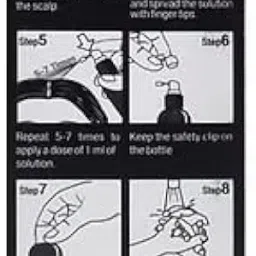 Morr Pro Procapil Hair Serum 60ml image 2