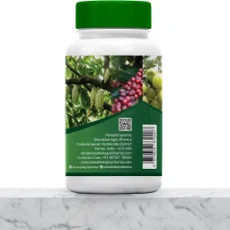 Manakkal Agro Pharma Agro Yield Growth And Yield Booster For Coconut And Other Large Trees By Manakkal Agro Pharma, Granules image 2