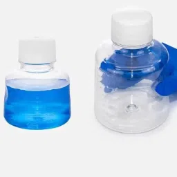 QOAEZK 500ML Sterile Vacuum Filter Units with 0.45um PES Membrane, Individually Wrapped image 5