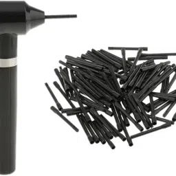 SECRET DESIRE 105pcs Mixing Sticks + Tattoo Pigment Ink Mixer Agitator Machine|Tattoos & Body Art|Tattoo Supplies image 2