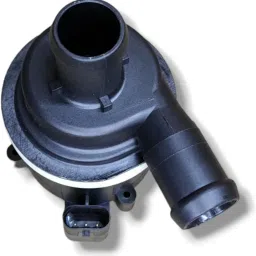 PAANJO Left Side Coolant Pump Compatible with Volkswagen Polo 1st Generation 1.6, 20 09-2014 image 3