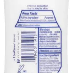 Dove Advanced Care Anti-Perspirant Deodorant, Restore, 2.6 Ounce image 2