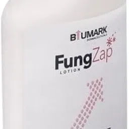 FungZap Soothing Lotion 60ml – Fast-Acting Skin Relief for Irritation, Itching & Redness, Gentle Formula for Sensitive Skin image 2