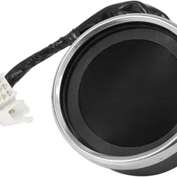 CALANDIS Digital Gauge Universal Motorcycle Speedometer Motorbike Modification Sturdy | Other Instruments & Gauges | Instruments & Gauges | Motorcycle Parts image 4