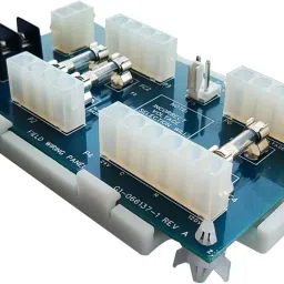Bydorunce FDXLFWP1930 FD Field Wiring Panel Kit Replace for Universal H-Series Low Nox Pool Heater image 3