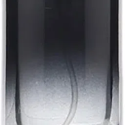 Hunky Dory 2pcs 50ml Double Colour Effect Black Transparent Empty Refillable Reusable Perfume Bottle With Cap and Easy Pump For Perfume, Essential oil, Beauty use. image 1