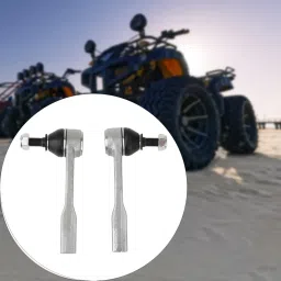 MERISHOPP Tie Rod End Kit Cars Part Assembly 7061216 for Polaris General RZR 4 900 image 5