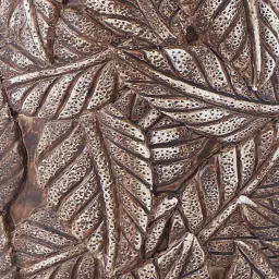 Obsessions Soap & Lotion Dispenser, Polyresin, Ideal for Bathroom, Kitchen Vanity 320ml, Brown image 5