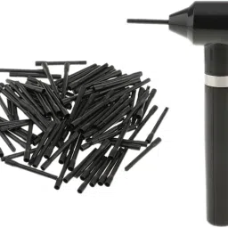 SECRET DESIRE 105pcs Mixing Sticks + Tattoo Pigment Ink Mixer Agitator Machine|Tattoos & Body Art|Tattoo Supplies image 3
