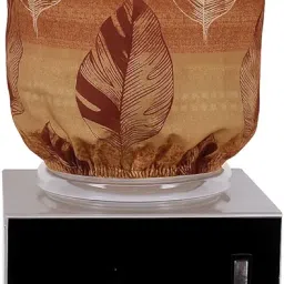 Premium Protect Your Water dispenser cover Investment With Our Durable And Stylish 20 Liter Bottle Cover Insulated Protector For Ultimation Protection (Multicolor, Pack of 1)) image 1