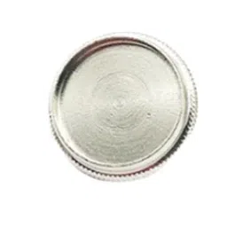 ATORSE 3 Pieces Trumpet Valve Caps Maintenance Fluency Trumpet Valve Finger Buttons image 3