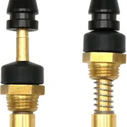 3xCarburetor Valves Easily Install Spare Parts Motorbike Pull Lever | Carburetors & Parts | Air Intake & Fuel Delivery | Motorcycle Parts image 3