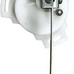 MYADDICTION DC 12v/24v Marine Boat Stainless Steel Rudder Angle Indicator Sensor image 4