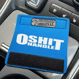 The O Handle® - The Accessory for Every Vehicle - Drivers Want It. Passengers Need It. Perfect for Any Vehicle (Pack of 1) image 2