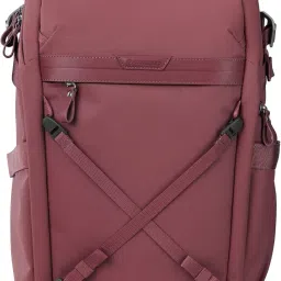 Vanguard Photo Video Backpack VEO Metro B20L - Burguandy image 4