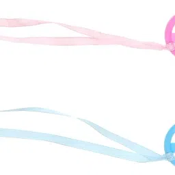 ATORSE 4Pcs Infant Baby Doll PVC Pacifier for Doll Nursery Room Accs image 5