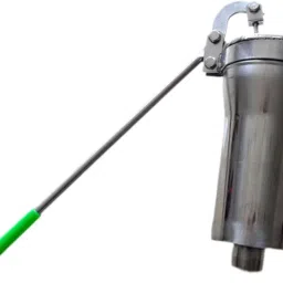 trendynest TRENDYNEST® Deep Well Hand Pump Easily Install Stainless Steel For Industry Field Garden | Home & Garden | Home Improvement | Plumbing & Fixtures | Pumps image 2