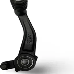 Gear Lever Compatible for KTM Duke 200 – Heavy Duty Kickstart Lever Replacement, Durable Metal Gear Shifter Pedal for Smooth Performance & Long-Lasting Reliability image 1