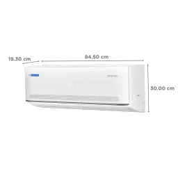 Blue Star M Series 5 in 1 Convertible 1 Ton 3 Star Hexa Inverter Split AC with Self Diagnosis (2025 Model, Copper Condenser, IG312MNU) image 4