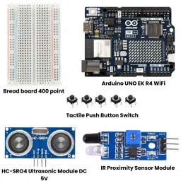 Arduino EK Innovation Kit image 2