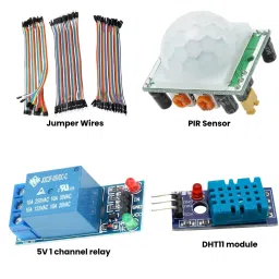 Arduino EK Innovation Kit image 3