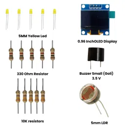 Arduino EK Innovation Kit image 5