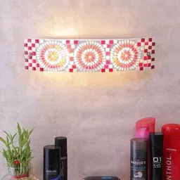 Ari Multicolor Glass Wall Light-image-68