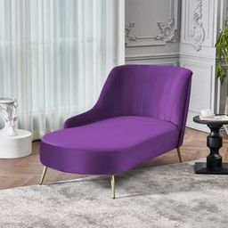 home lifestylez Henz Diwan in Purple Colour-picture-7