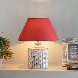 kapoor lamp shades Garlen Table Lamp-picture-11