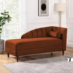 Korslund Diwan in Brown Colour-image-35